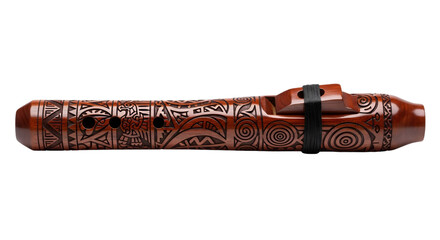 old wooden handle