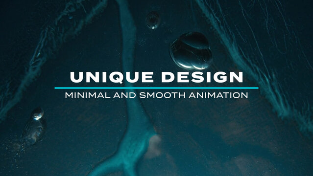 Creative Modern Titles Vol.07