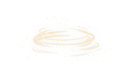 Elegant Gold Sparkle Swirls Overlay A Transparent Glitter Effect for Stunning and EyeCatching Photo...