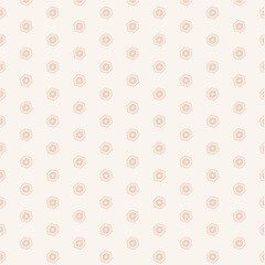 Seamless minimal pattern, geometric fabric seamless pattern