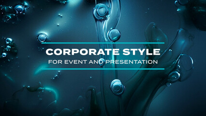 Creative Modern Titles Vol.08