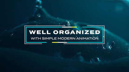 Creative Modern Titles Vol.09