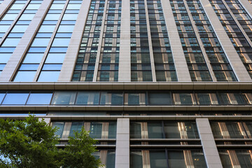 都心建築探訪　丸の内あたり