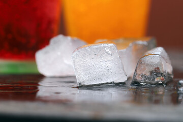 Carbonated drinks are sweet and provide a refreshing energy boost to your body