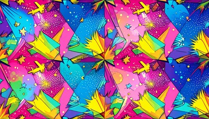 colorful background wallpaper graphic resource