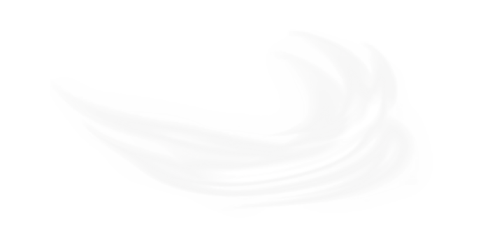 Elegant White Swirl Illustration for Modern Designs - Perfect for PNG Overlays and Transparent Effects