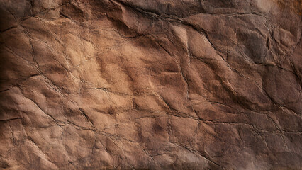 Vintage ancient paper texture, old paper or parchment background . Old vintage paper, parchment, canvas or manuscript. Background texture of torn antique paper.