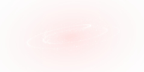 Elegant Swirling Sparkles on a Vibrant Red Background - Professional PNG Overlay Design for Creative Projects