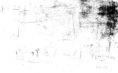 Vintage dirty grunge scan paper texture. Old worn overlay distressed background. Vintage scratched glitch effect for design.