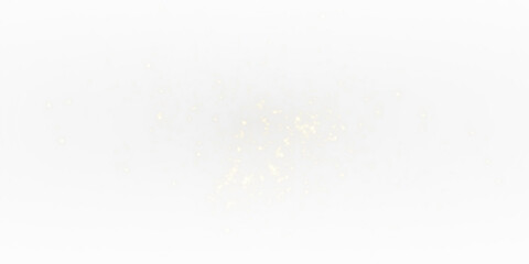 An Exquisite Sparkling Gold Dust Overlay PNG Ideal for Creating Stunning Transparent and EyeCatching Photo Effects