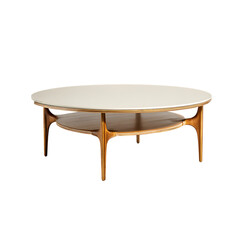  Vista Sleek Coffee Table 