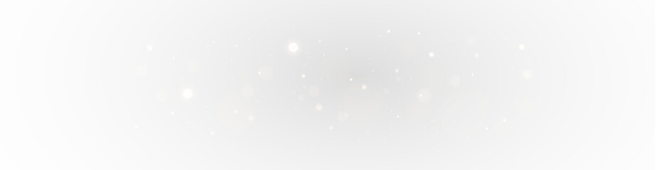 PNG glitter sparkling flare with golden glow and shiny stardust, abstract festive background with particles, confetti, snow and stars for Christmas holiday card design.