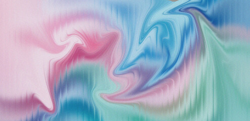 Dreamy pastel swirls create a calming backdrop perfect for modern designs, vibrant presentations, and eye-catching social media graphics with a soft, serene mood