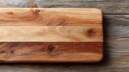 Abstract Light Brown Wood Grain Texture Warm Tone Background