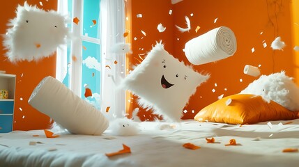 chocolate cake with icing