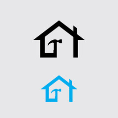 home repair tool hammer