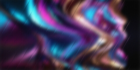 Dynamic purple and blue abstract background perfect for adding a modern, vibrant touch to your...