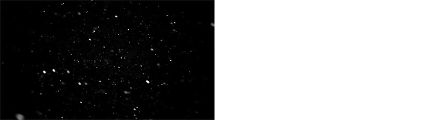 Snow, winter, frost, pattern, celebration — glistening snow PNG on transparent background. Use this holiday PNG Overlay to enrich winter projects, Christmas cards, or snowy festive compositions