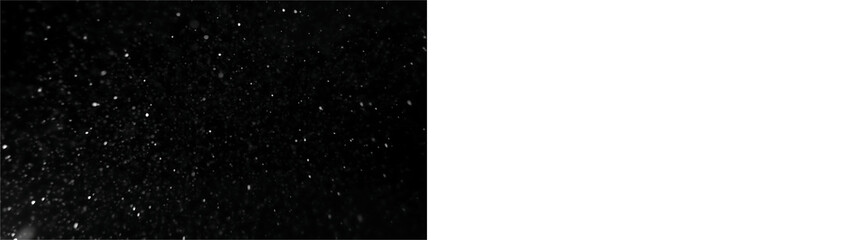 Snow, winter, frost, pattern, celebration — glistening snow PNG on transparent background. Use this holiday PNG Overlay to enrich winter projects, Christmas cards, or snowy festive compositions