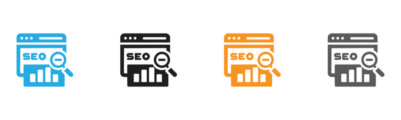 SEO Analysis: Identifying and Fixing Website Issues
