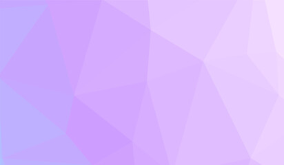 Fototapeta premium A vibrant composition of overlapping triangles and polygons in varying shades showcasing a captivating interplay of light and shadow.
