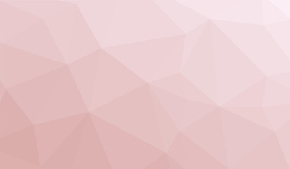 Fototapeta premium A vibrant composition of overlapping triangles and polygons in varying shades showcasing a captivating interplay of light and shadow.