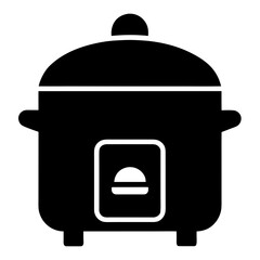 kitchen stove icon
