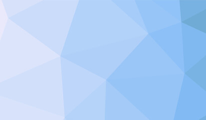 Obraz premium A vibrant composition of overlapping triangles and polygons in varying shades showcasing a captivating interplay of light and shadow.