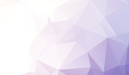 A vibrant composition of overlapping triangles and polygons in varying shades showcasing a captivating interplay of light and shadow.