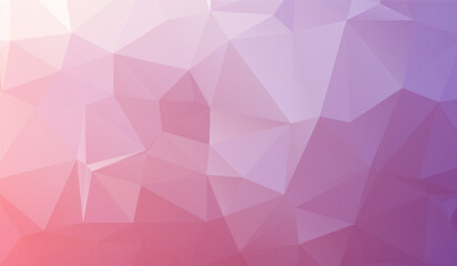 A vibrant composition of overlapping triangles and polygons in varying shades showcasing a captivating interplay of light and shadow.