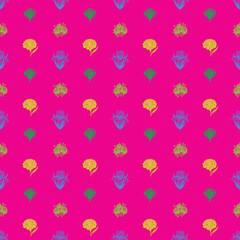 Floral pattern