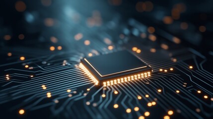 電子基板_半導体