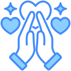Gratitude Icon