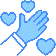 Compassion Icon