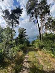 Dark clouds around Luttenberg