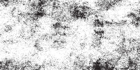 Old dirty gray concrete wall with a vintage grunge texture and rough cement surface forming an abstract backdrop pattern