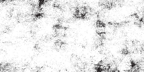 A rough, old grunge wall texture background in gray concrete and paint for a vintage design backdrop © Ashraful