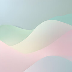 Fototapeta premium abstract blue background