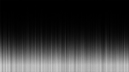 Abstract vertical lines with gradient transition from black to white © Nafiul