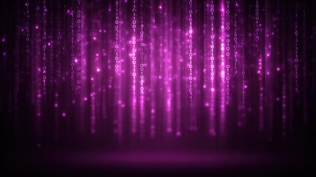 Abstract digital data flow