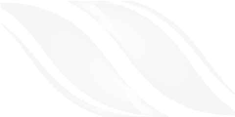 abstract white background with gradient color and artistic dynamic line decoration