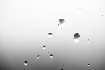 rain drops on the window,Drops of Water, Wet Rain Splash,Realistic pure droplets condensed texture.rain drops on transparent background