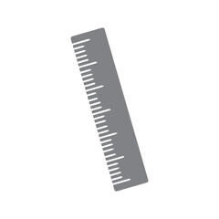 Ruler Illustration