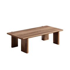  Nova Rectangular Coffee Table