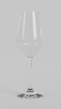 Wei&szlig;wein Weinglas