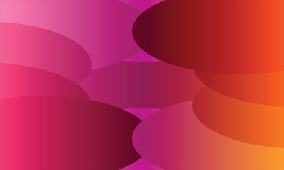 Abstract background design vector art