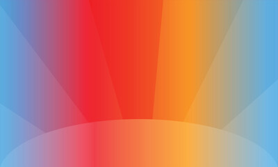 Obraz premium Abstract background design vector art