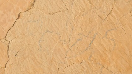 Textured peach and beige abstract background