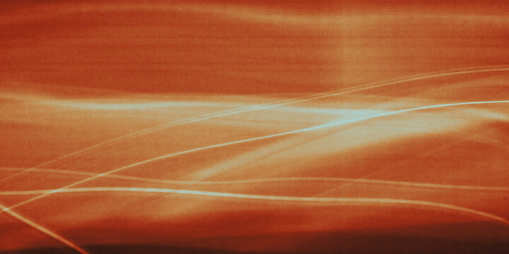 abstract orange background with grain noisy film distressed texture,abstract background with waves and particle,abstract orange gradient motion blur background