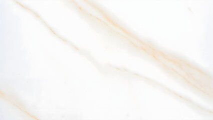 Subtle white and gold marble texture background